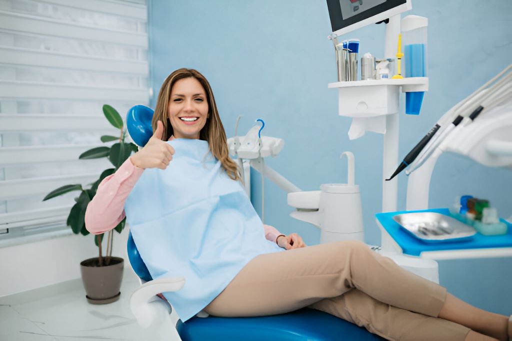 Oral Cancer Screenings