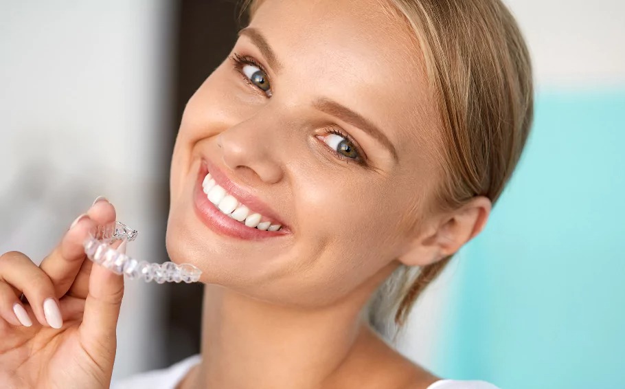 invisalign in toledo