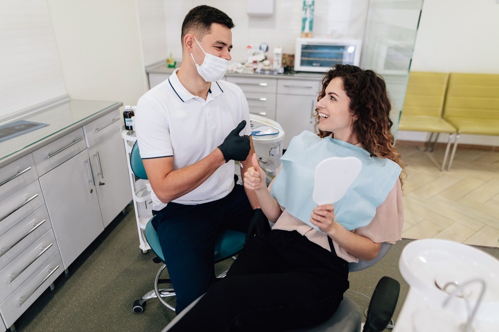 dentist Maumee