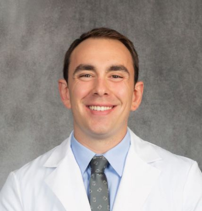 Dr. Logan Udowski
